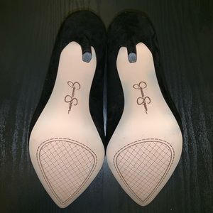 jessica simpson wray pump